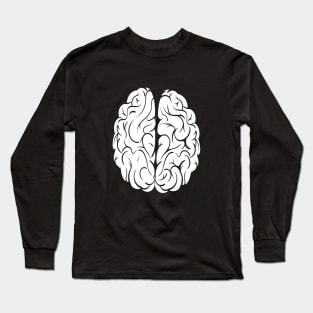 Mind Long Sleeve T-Shirt